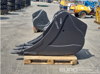Новый Ковш Unused 2024 Miller 18" Scoop Bucket 80mm Pin to suit 20 Ton Excavator: фото 2