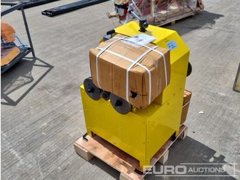Строительное оборудование Unused 2025 Ashita HHW-78B: фото 5