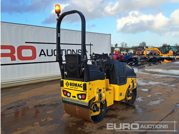 Каток Unused 2025 Bomag BW80AD-5: фото 5