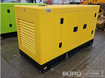 Электрогенератор Unused 2025 Compal Power VG-R30: фото 5