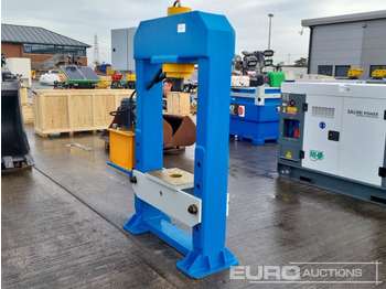 Строительное оборудование