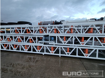 Конвейер Unused 2025 JQ Power A3660E: фото 3