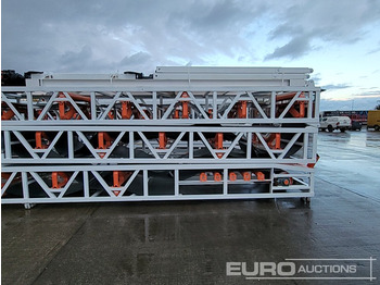 Конвейер Unused 2025 JQ Power A3660E: фото 4