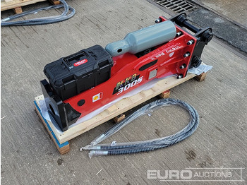 Гидромолот