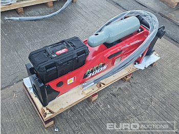 Гидромолот