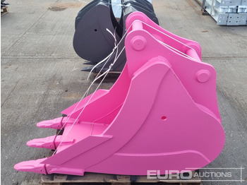 Новый Ковш Unused 2025 Miller 24" Digging Bucket 70mm Pin to suit 14-16 Ton Excavator: фото 2