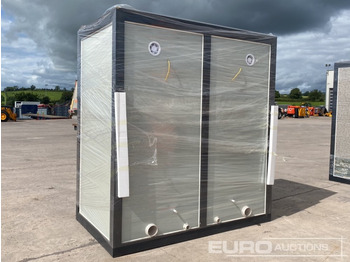 Морской контейнер Unused 2025 Pandabox DT01: фото 5