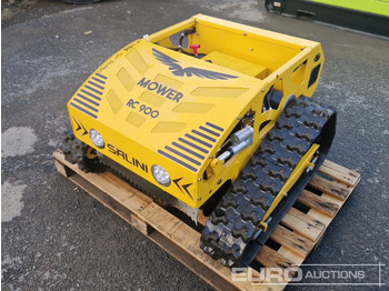 Газонокосилка