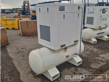 Воздушный компрессор Unused 2025 Zelfir 7.5KW Screw Compressor: фото 2