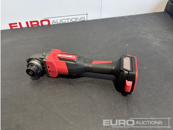 Оборудование для гаражей/ Мастерских Unused Boss Beswell: фото 5