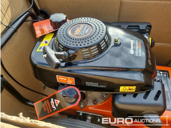 Оборудование для гаражей/ Мастерских Unused Daewoo DWBC5600: фото 4