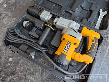 Строительное оборудование Unused JCB BRK1300-I: фото 2
