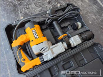 Строительное оборудование Unused JCB BRK1300-I: фото 3
