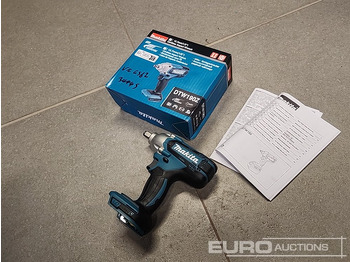 Строительное оборудование MAKITA