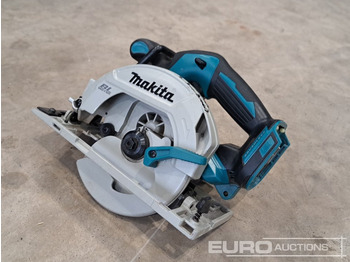 Строительное оборудование MAKITA