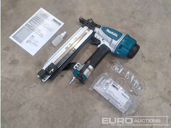 Строительное оборудование MAKITA