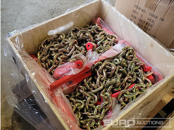 Строительное оборудование Unused Uni 10MM-5/16": фото 3