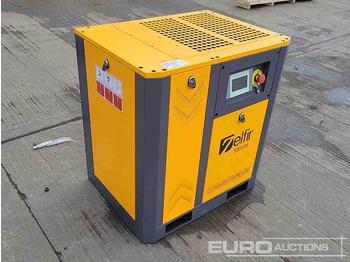 Воздушный компрессор ZELFIR