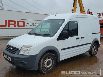 Фургон FORD Transit Connect