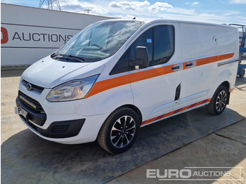 Фургон FORD Transit