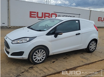 Фургон FORD