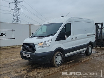 Фургон FORD Transit