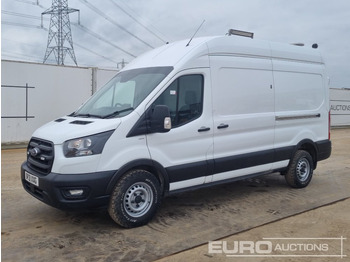 Фургон FORD Transit