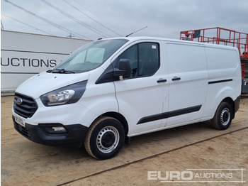 Фургон FORD Transit