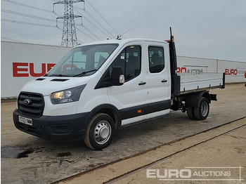 Фургон FORD Transit