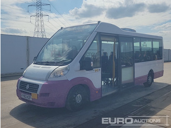 Фургон FIAT Ducato