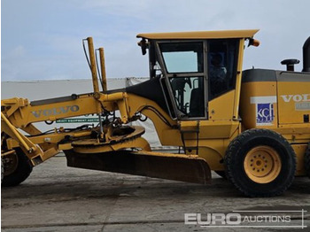 Грейдер Volvo G930: фото 2