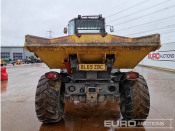 Мини-самосвал Wacker Neuson DV90: фото 4