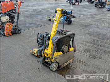 Асфальтоукладочная техника WACKER