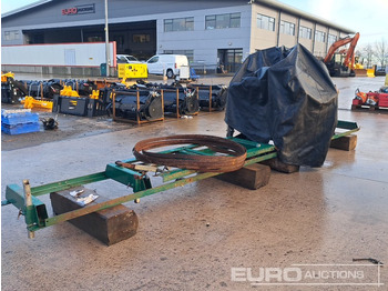 Строительное оборудование