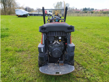 Траншеекопатель Ditch-Witch Zahn R300: фото 3 Траншеекопатель Ditch-Witch Zahn R300: фото 3