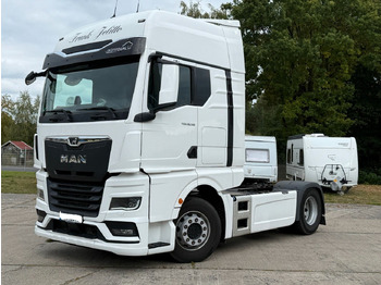 Тягач MAN TGX 18.510