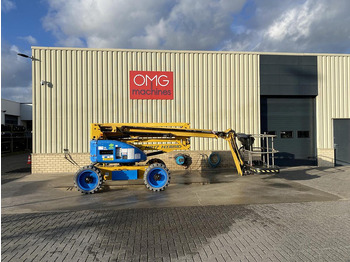 Подъёмник NIFTYLIFT