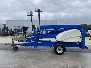 Подъёмник Niftylift N210 DACT, Aanhanger hoogwerker, 21 meter: фото 5 Подъёмник Niftylift N210 DACT, Aanhanger hoogwerker, 21 meter: фото 5