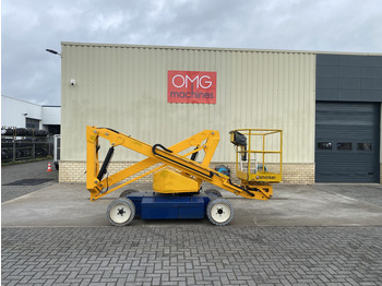 Подъёмник SNORKEL