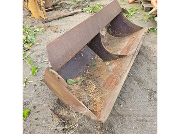 Ковш для погрузчика