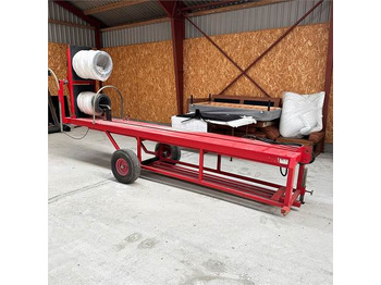 Упаковочное оборудование