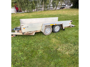 Прицеп для легкового автомобиля ABC Lift 6331: фото 5