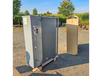 Строительное оборудование ABC R32 19 kW: фото 3