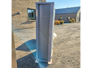 Строительное оборудование ABC R32 19 kW: фото 5