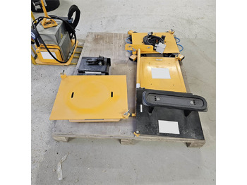 Строительное оборудование ABC Z: фото 2 Строительное оборудование ABC Z: фото 2