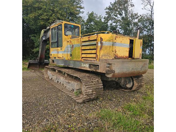 Гусеничный экскаватор Åkerman EC300: фото 4 Гусеничный экскаватор Åkerman EC300: фото 4