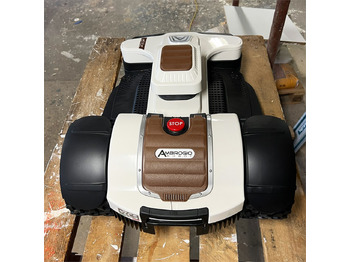 Газонокосилка