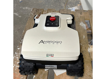 Газонокосилка