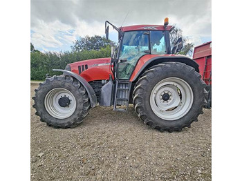 Трактор CASE IH CVX 150: фото 5