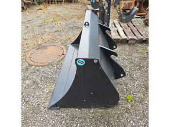 Ковш для погрузчика